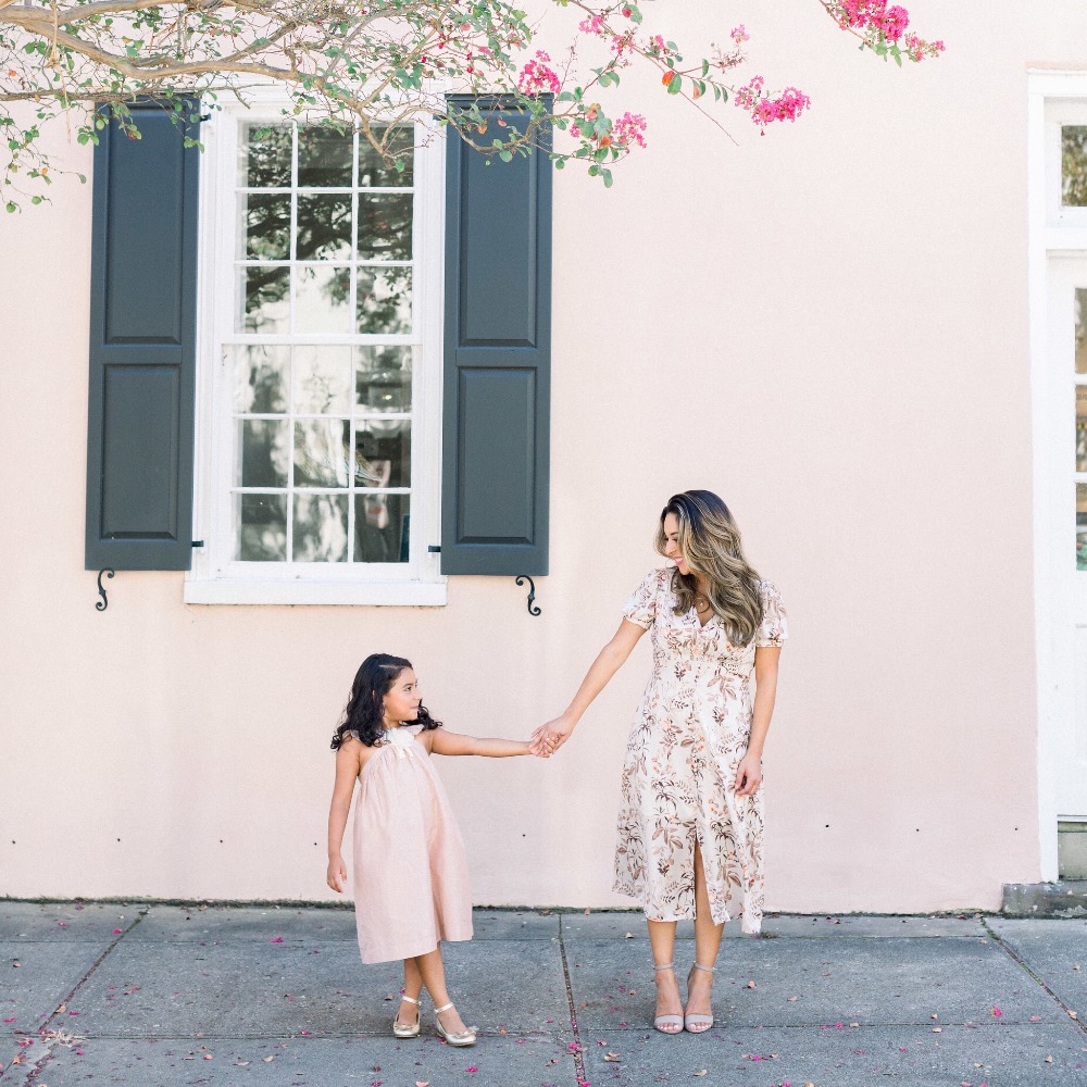 Meet your Posher, Elizabeth